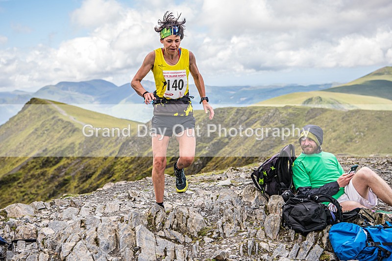 Blencathra-153 - Blencathra Fell Race Sunday 28th June 2026