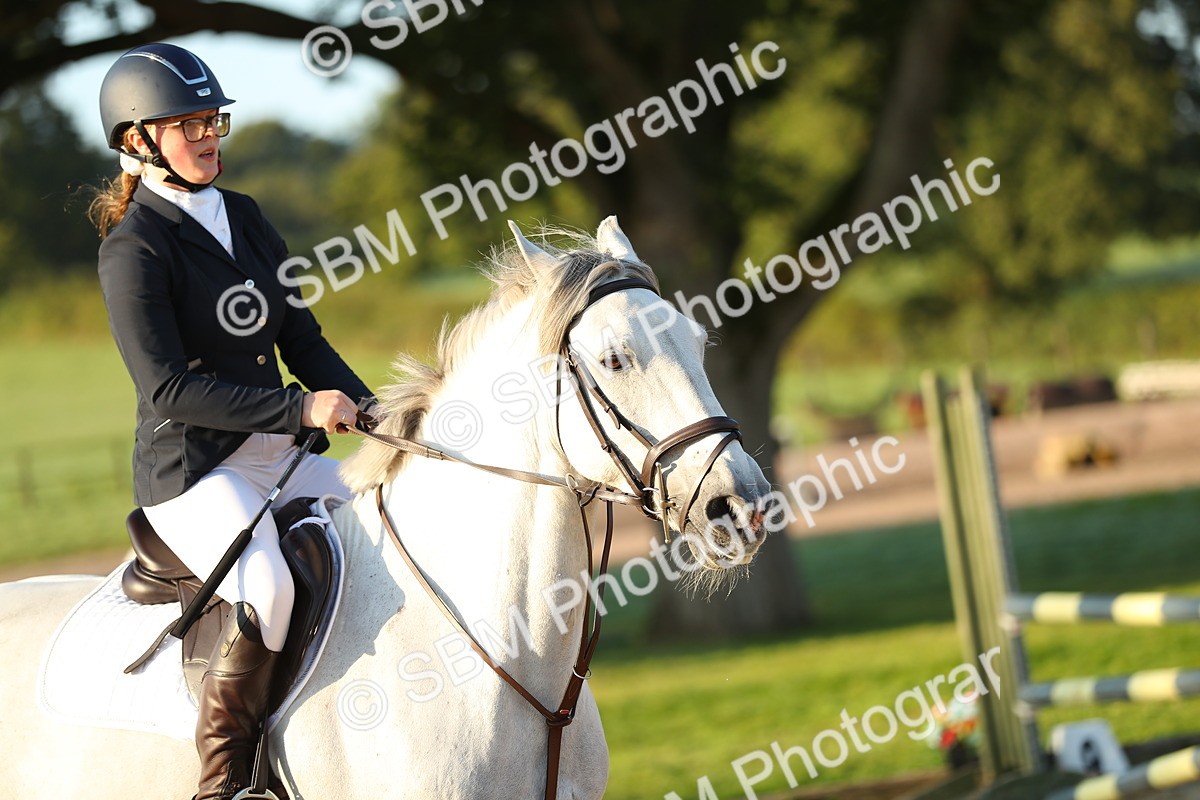 SBM_57641 - J64 - Clear Round 90cm