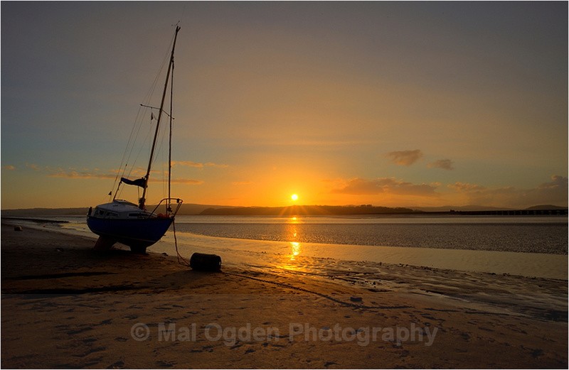 Arnside - North West England