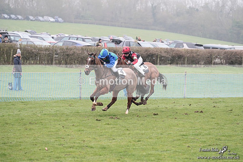 PR PtP 080326 219 - Guilsborough Pony Races 08/03/26