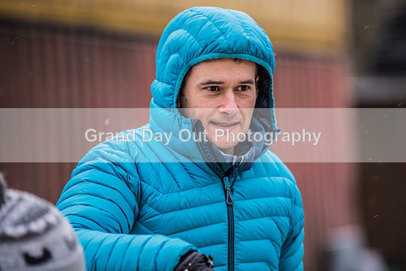 Clough Head-16 - Kong Clough Head Fell Race Saturday 2nd December 2023