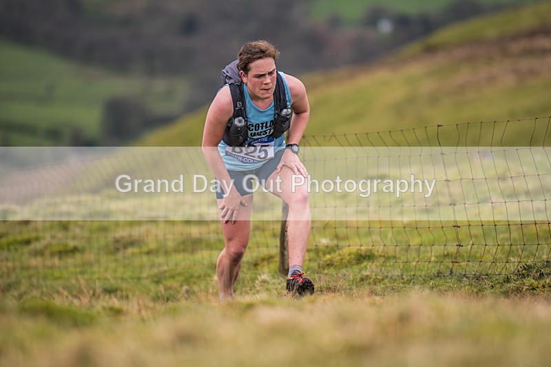 Keswick-772 - Inter Counties & Up and Down Mountain Running Champs (Junior & Senior Races) Sunday 21st April 2024