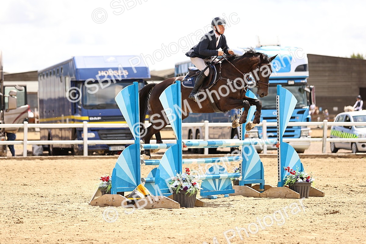 SBM_014074 - Class 14 - Senior Discovery - 1.00m Open