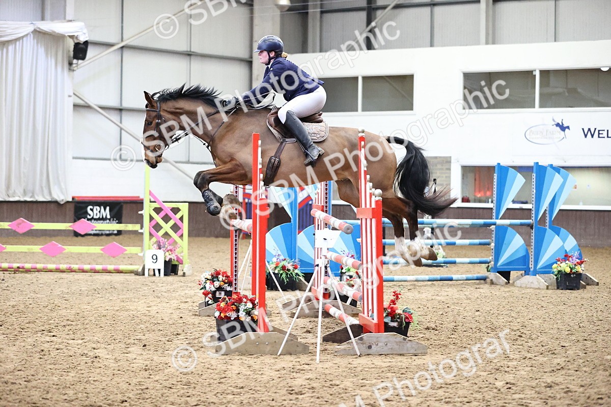 SBM_004811 - Class 16 - Senior Newcomers - 1.10m