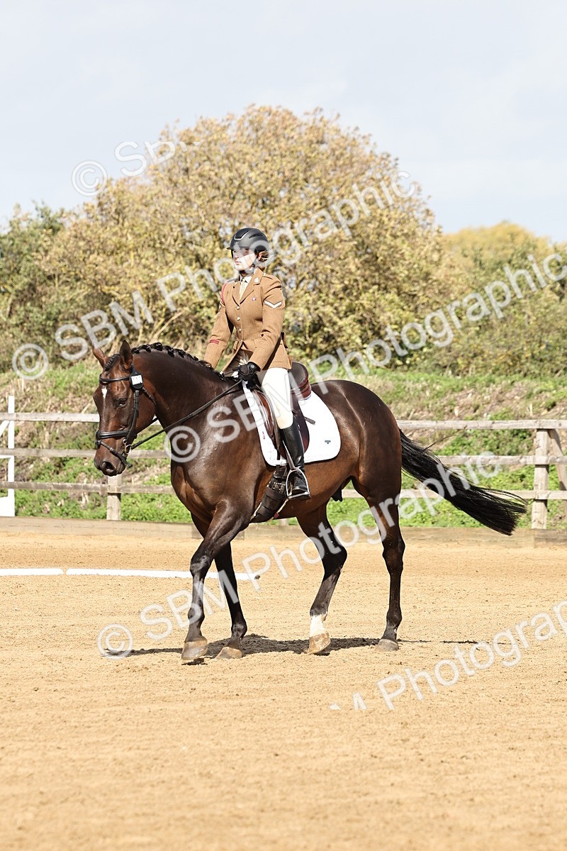 SBM_000875 - Class 46 - Novice 1 Combined Training