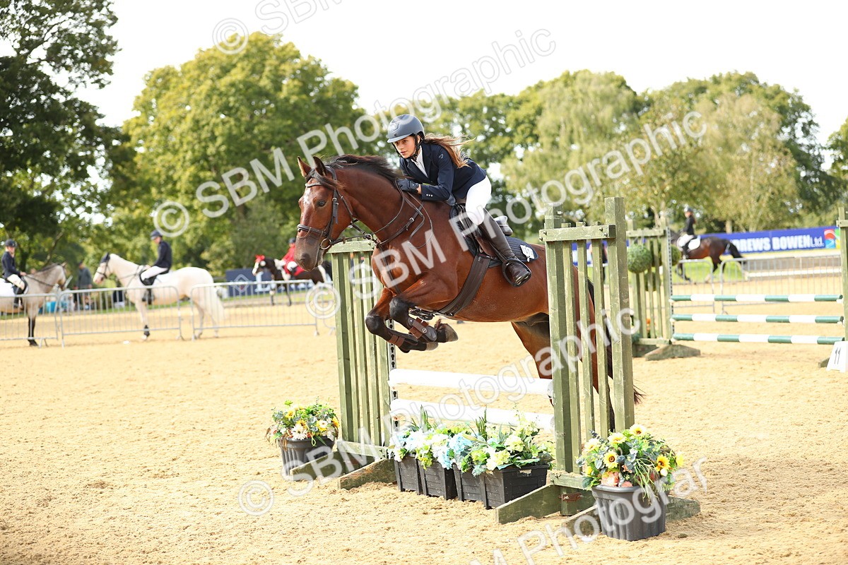 SBM_67904 - J17 - Junior Pony 80cm Championship