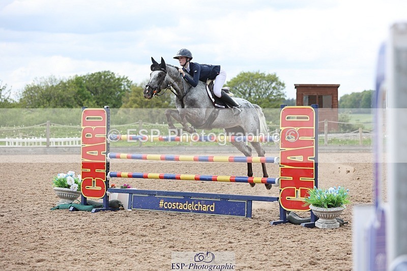 250505-142210-05015 - Cls 8 The Brown Family 148cm Grand Prix