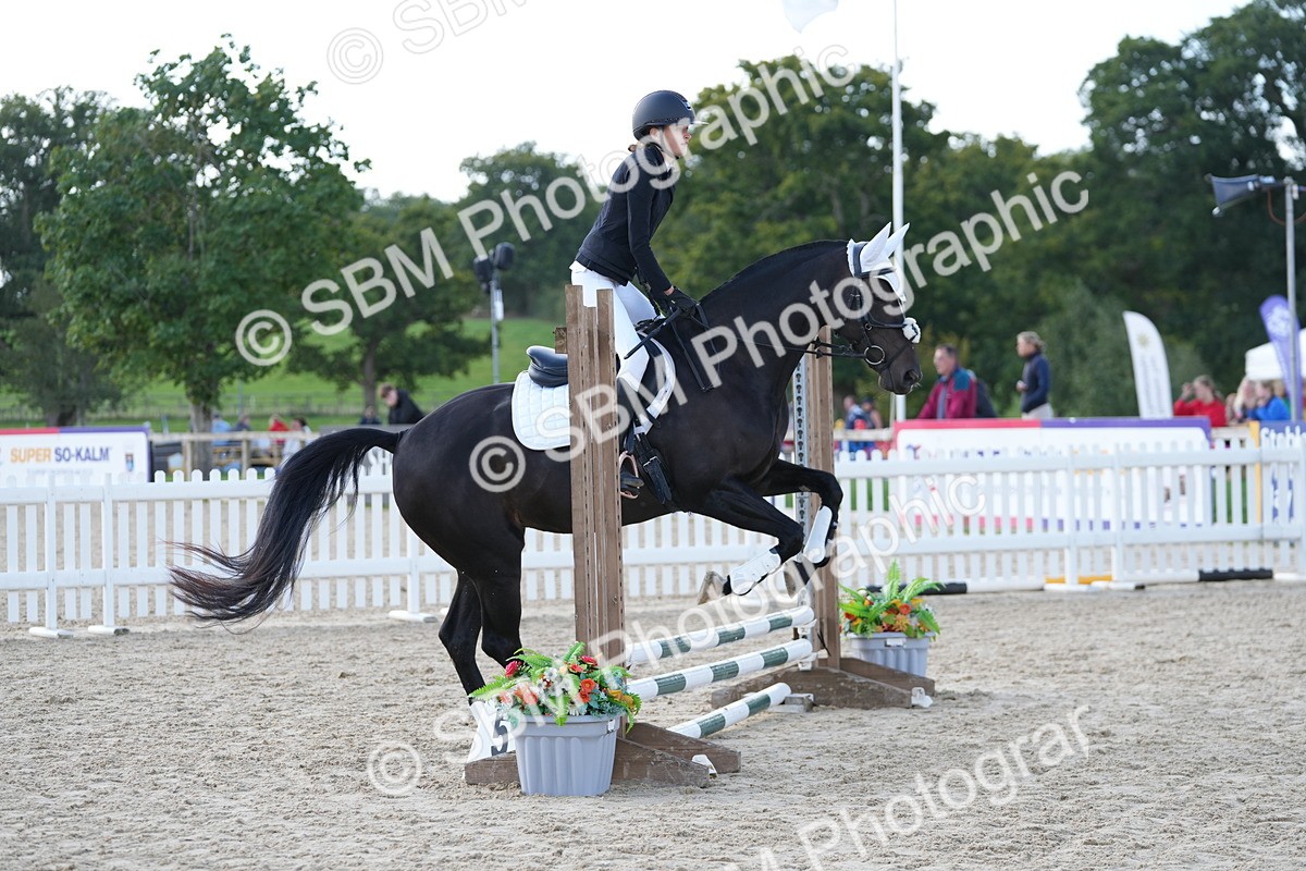 SBM_17815 - J58 - Clear Round 50cm
