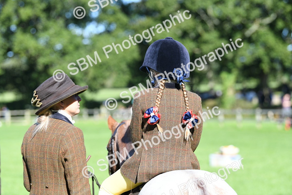 SBM_36929 - S18 - Novice & Newcomers Lead Rein Pony