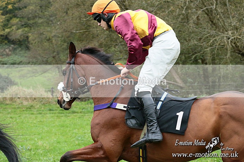 PtP 091124  251 - Knightwick Races Point-to-Point 09/11/24
