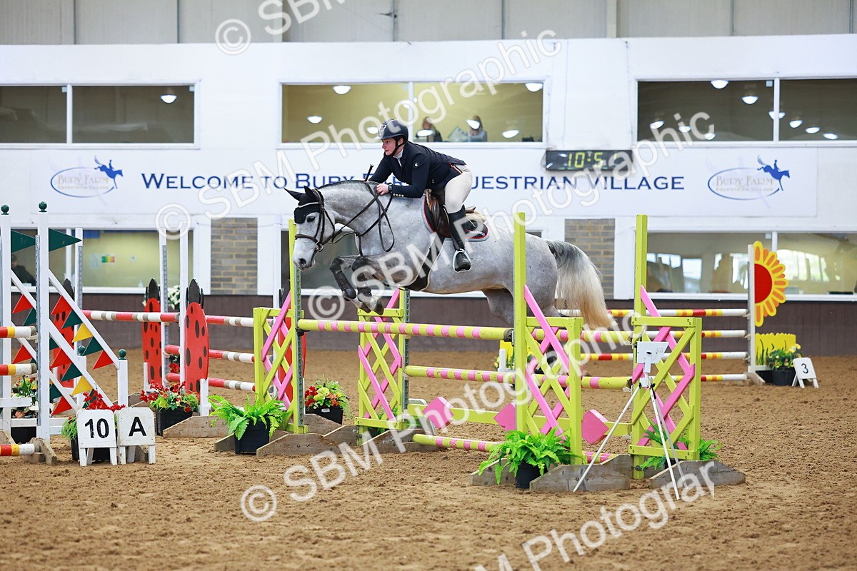 SBM_003219 - Class 10 - Senior Newcomers - 1.10m