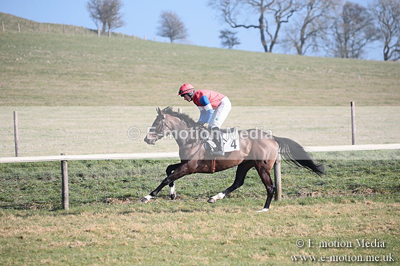 PtP 230219 145 - Vine & Craven Point-To-Point - Barbury 23/02/19