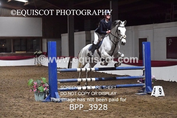 BPP_3928 - CLASS 28 Pony Discovery / 90cm Open