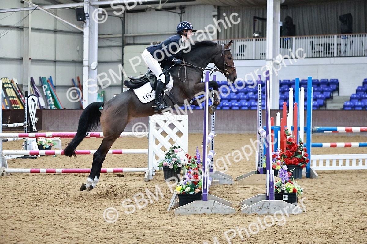 SBM_001229 - Class 3 - Senior Discovery 1.00m