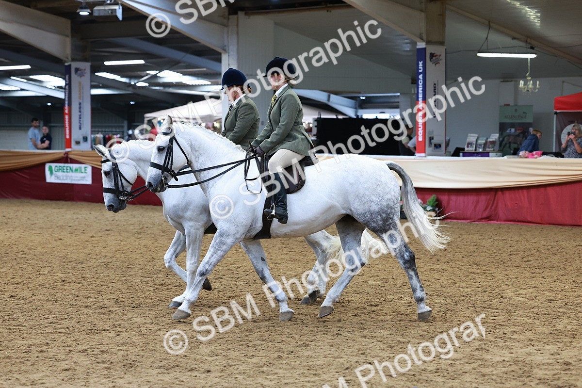 SBM_15527 - Class 109 - Ridden Pairs -Section A