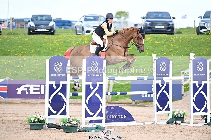 250425-133144-09498 - Cls 10 - 2 Star Big Tour L. Ranking Class - 1st Half