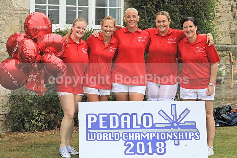 180729 PEDALO WORLD CHAMPIONSHIPS 2018 1Y3A3698_Ed - PEDALO WORLD CHAMPIONSHIP 2018 - Sunday 29th July