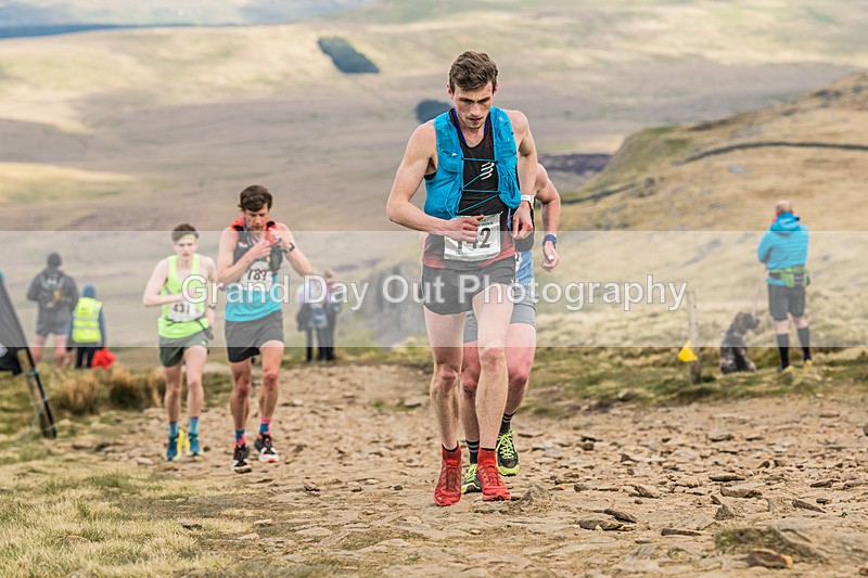 3 Peaks-59 - The 3 Peaks Race Saturday 27th April 2024