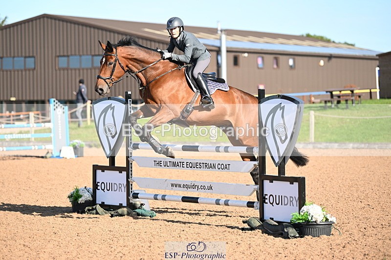 240913A-094017-03313 - Cls 13 Snr 1.05m & 1.10m Open