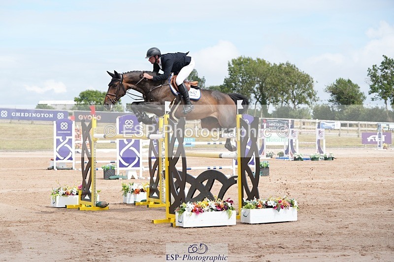 250718-151508-12102 - Cls 6, 3 Star Big Tour LR Qualifier Start til Break