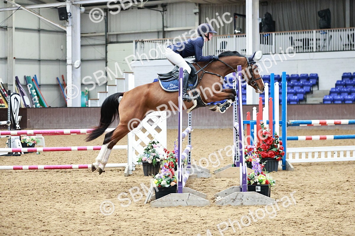 SBM_001146 - Class 3 - Senior Discovery 1.00m