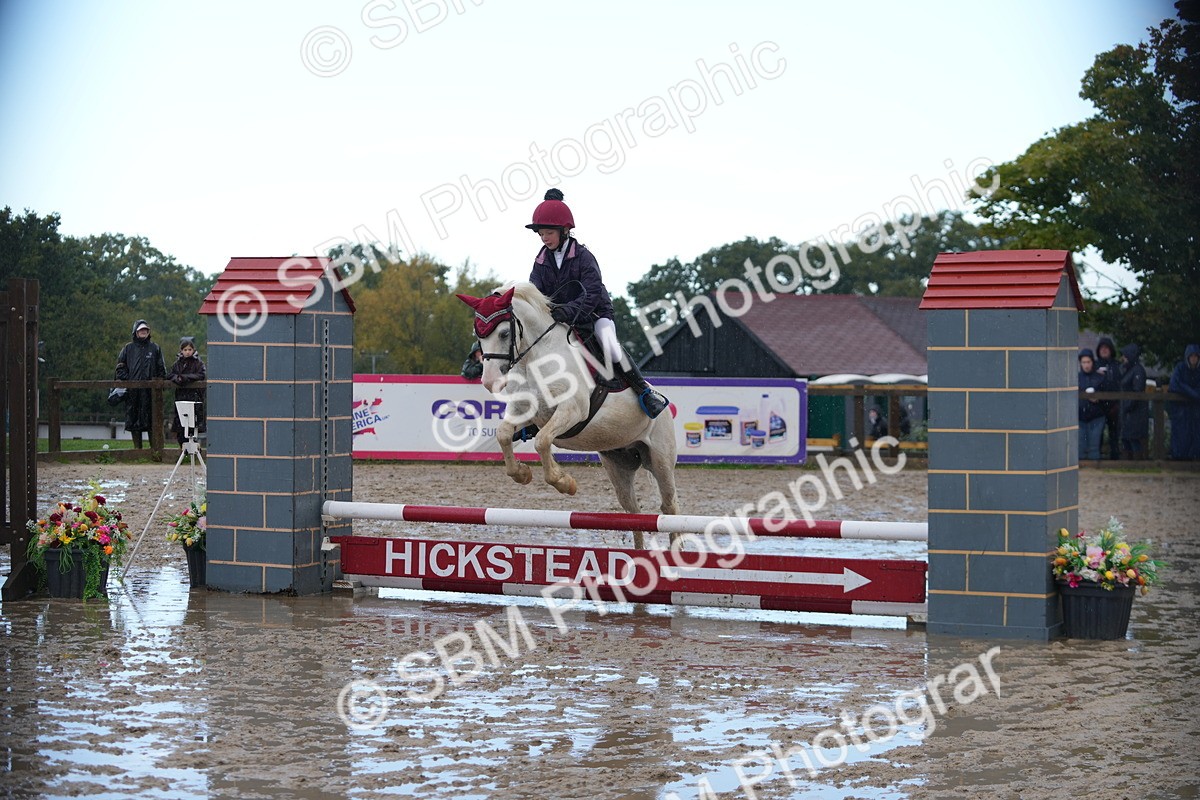 SBM_36344 - J5 - Junior Pony 50cm Championship