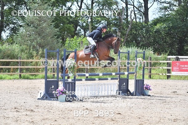 BPP_3893 - CLASS 6 Senior Discovery/ 1m Open