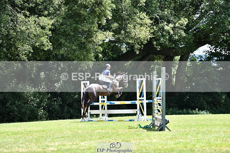 260705A-135126-20112 - Cls 59 Snr 100cm Derby Trial