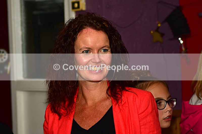 STIV-1207 - Stivichall Primary School