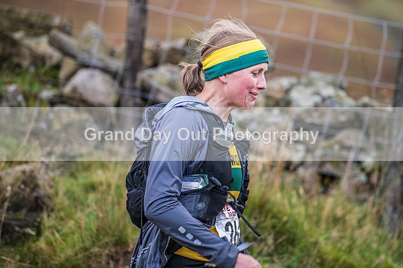 Langdale-2003 - Langdale Horseshoe Fell Race Saturday 12thOctober 2024