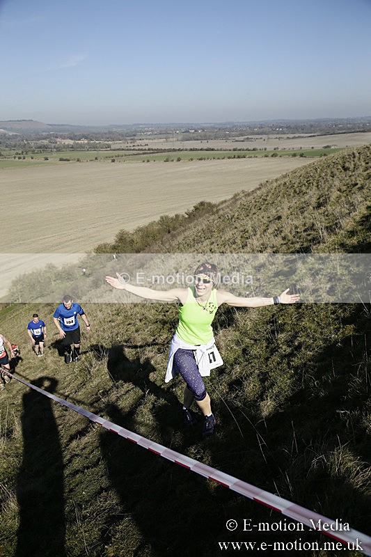 PVT 240219 1627 - The Terminator Race - Pewsey Vale - 24/02/19