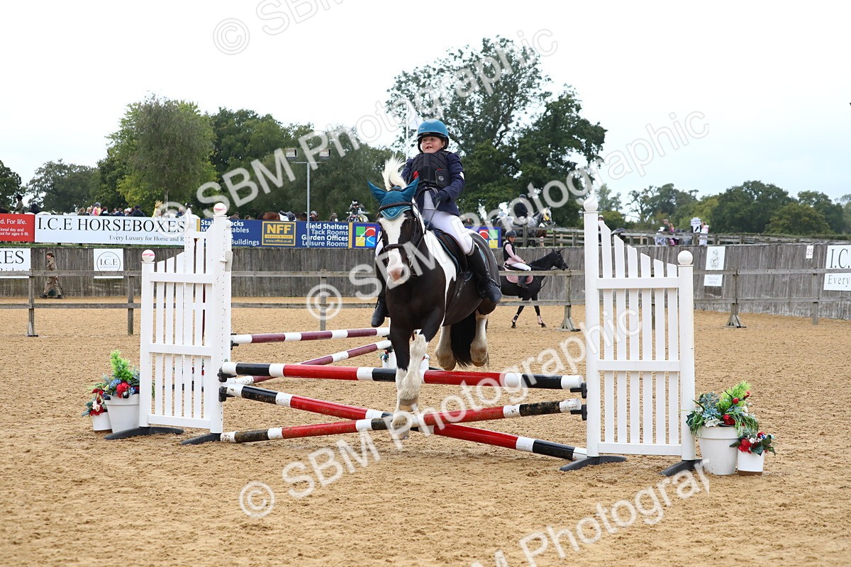 SBM_62279 - J64 - Junior Pony 60cm Championship