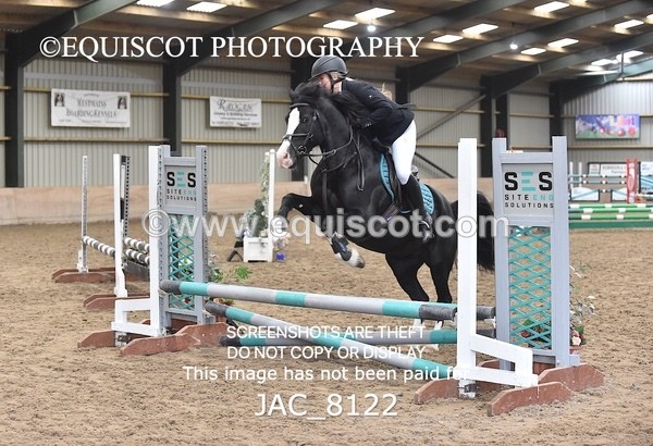 JAC_8122 - CLASS 5 PROGRESSIVE 60CM