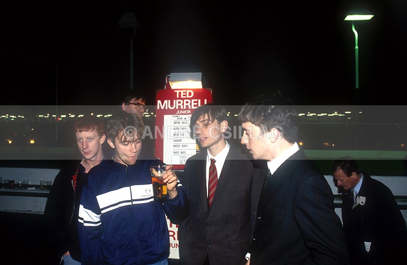 BLUR - B..