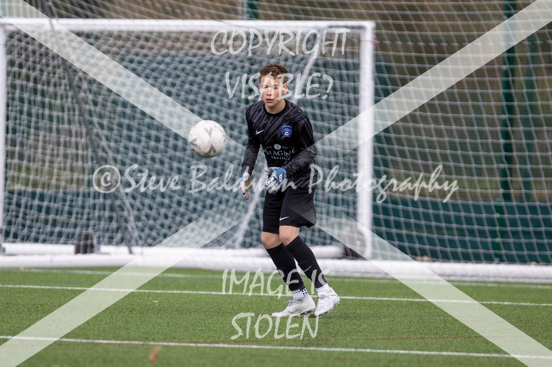 1DX30833 - 2025-10-04 FC Abbey Meads U14 North Wilts RTC V Droitwich Spa Youth FC U14 MJPL