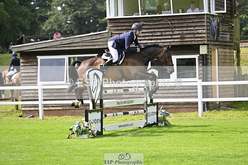 250613A-101353-00345 - Cls 1 Snr Newcomers and 1.10m Open