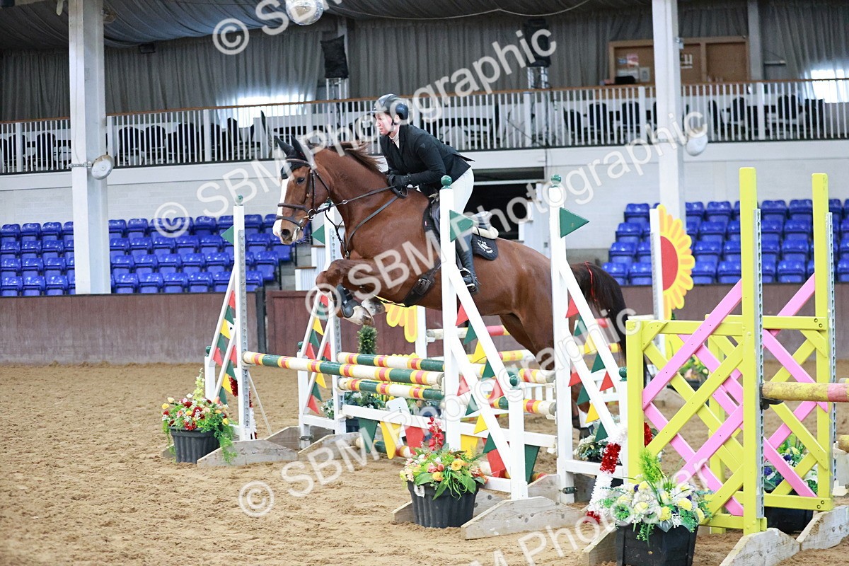SBM_000367 - Class 2 - Senior British Novice 90cm