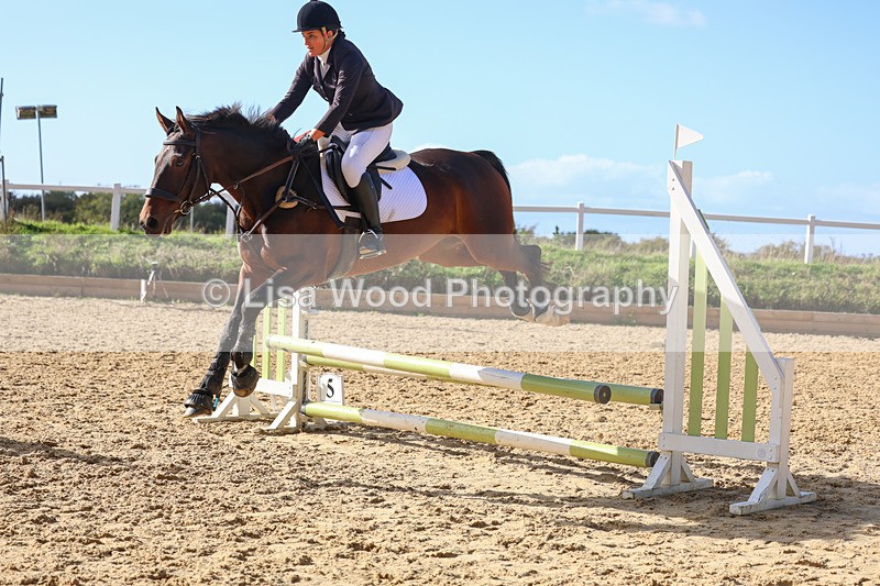 3E7A5436 - Class 10: 90cm open