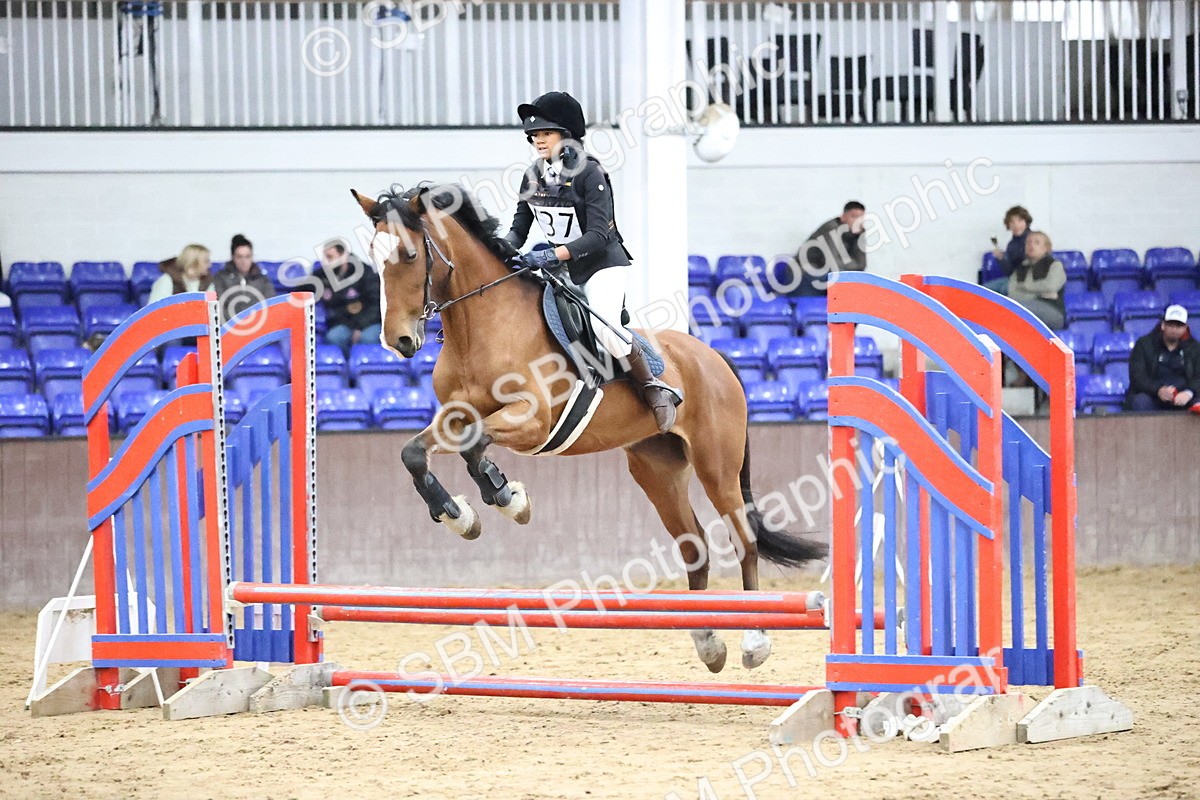 SBM_000915 - Class 4 - Prestige Design & Workwear 60cm