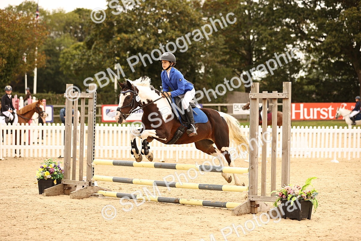 SBM_72576 - J14 - Junior Pony 65cm Championship
