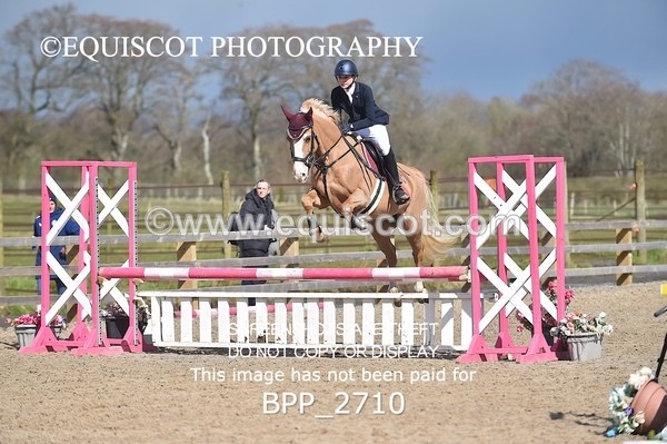 BPP_2710 - CLASS 29 STX-UK Pony BritiNovice / 0.80m Open