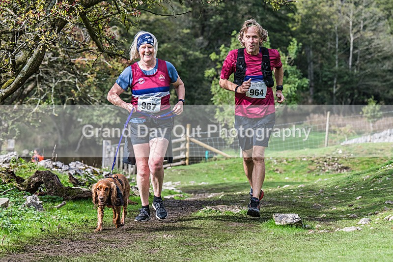 Dovedale Dash-2711 - Dovedale Dash Sunday 5th October 2025