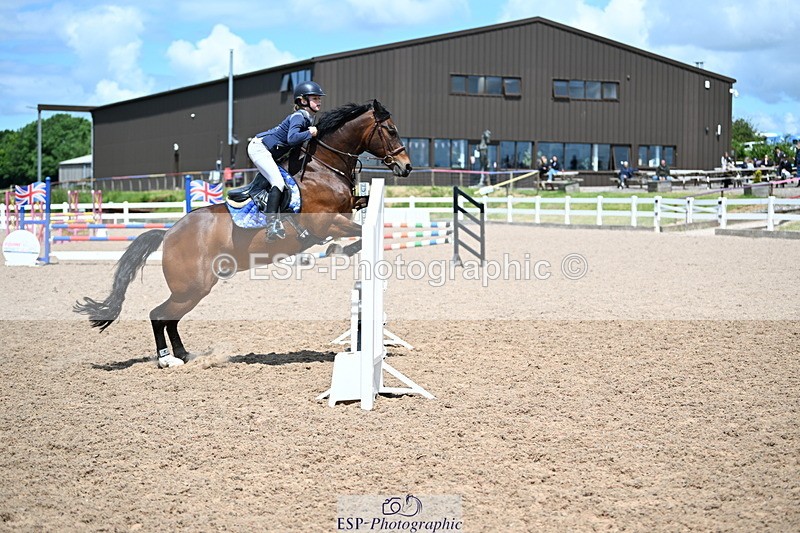 240608A-140348-01364 - Cls 10 Pony Discovery and 90cm Open