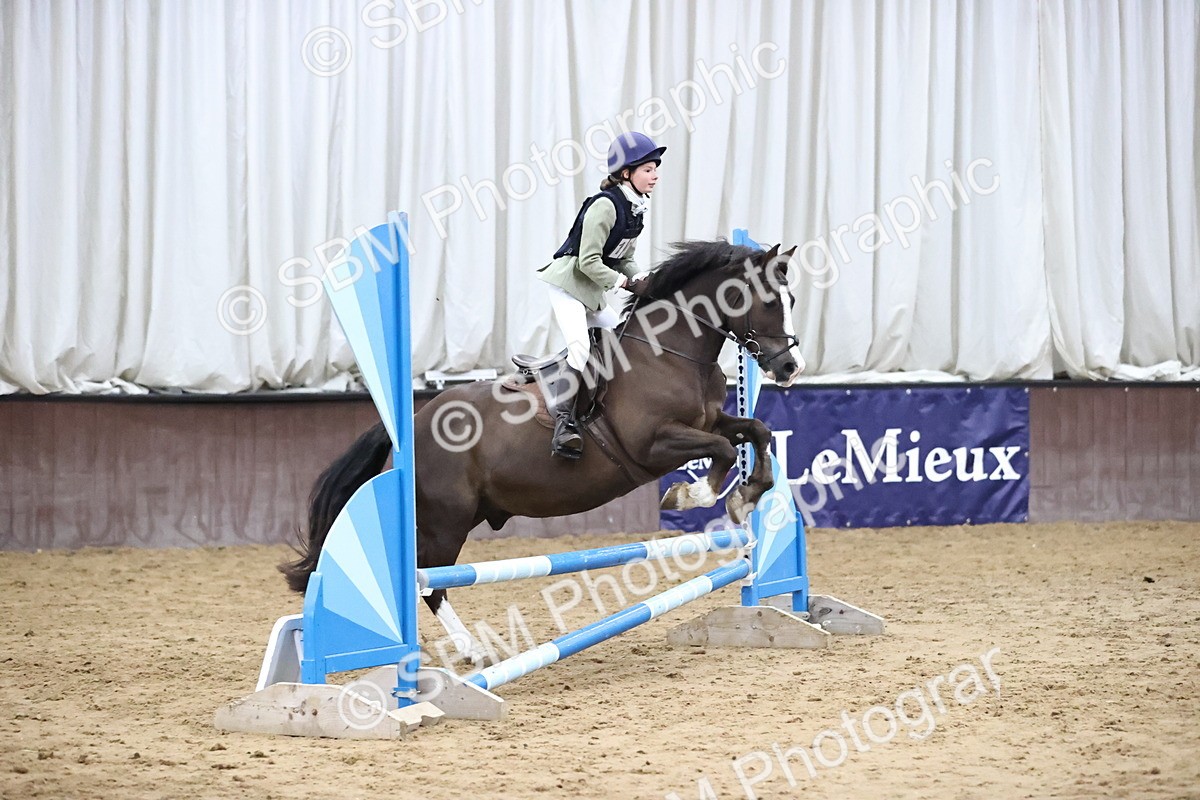 SBM_001254 - Class 4 - Prestige Design & Workwear 60cm