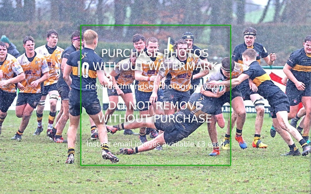 IMG_5392 - Kendal U18 Colts vs Caldy U18 (12/3/23)