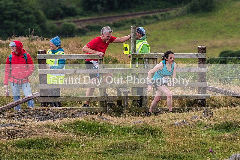 Reston-785 - Reston Scar Fell Race Wednesday 5th July 2023