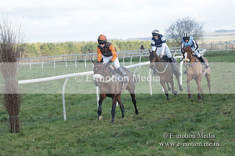 PtP 011219-0191 - Hursley Hambledon Hunt Point-to-Point 01/12/19