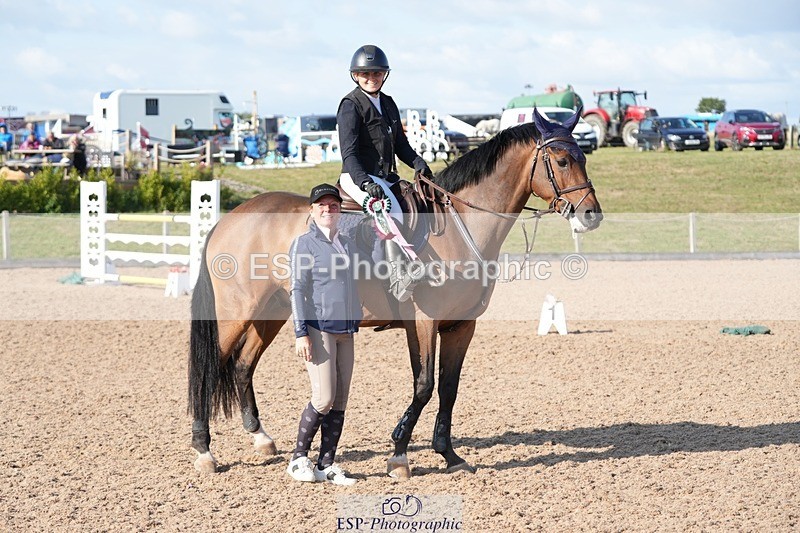 250801-180621-07818 - Cls 18 6 Yr Old  Champs Jump off