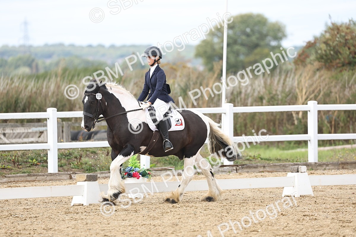 SBM_003659 - Class 8 - Novice 3 Champs