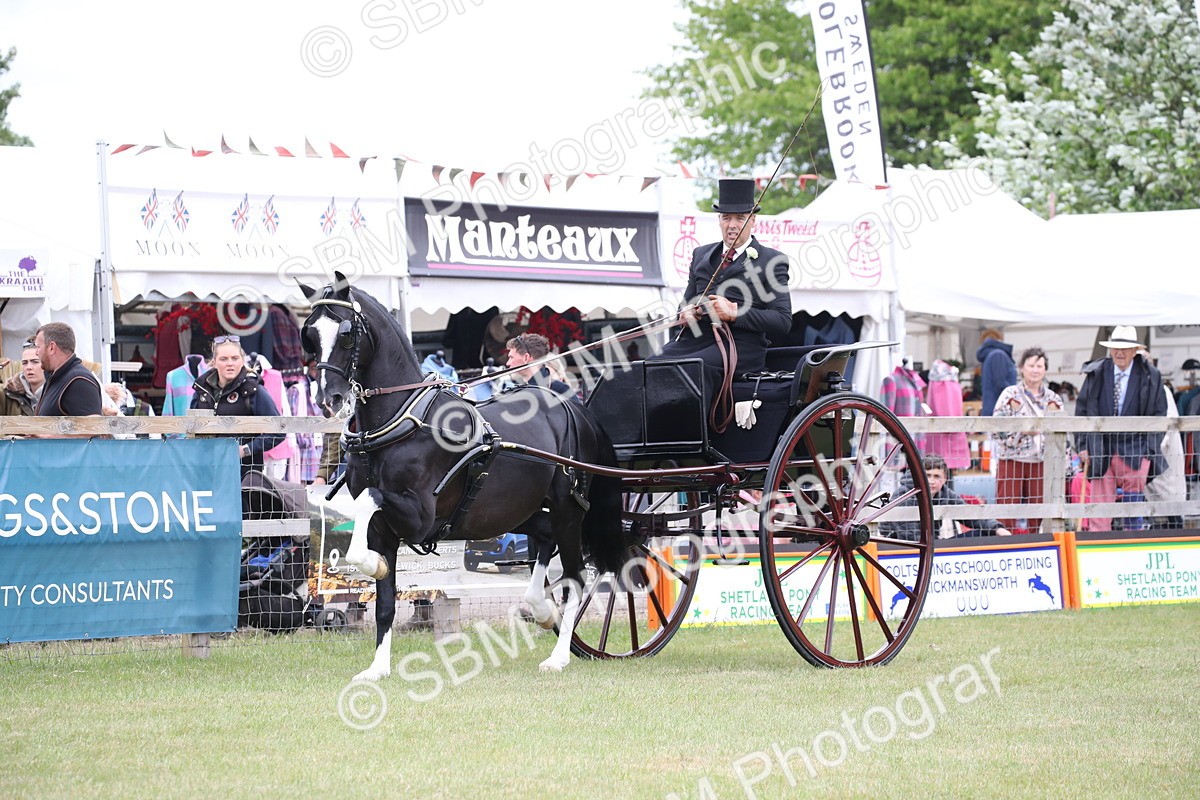 SBM_05769 - Class 12-15 - HOYS Private Driving